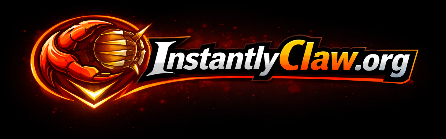 InstantlyClaw