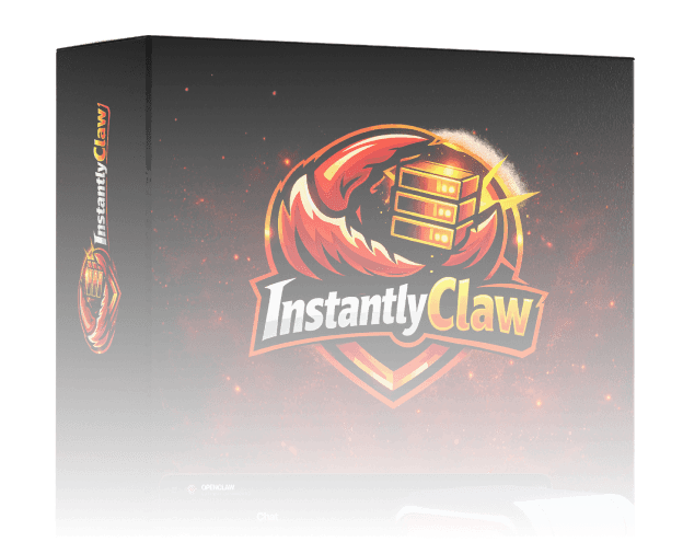 InstantlyClaw